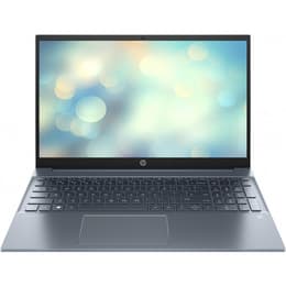 HP 585S4EA#ABH 15-inch (2021) - Ryzen 7 - 5000 Series (U) - 16GB - SSD 512 GB QWERTY - Inglês