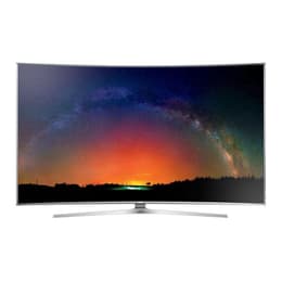 49,0000-inch UE49MU6675U 3840 × 2160 TV