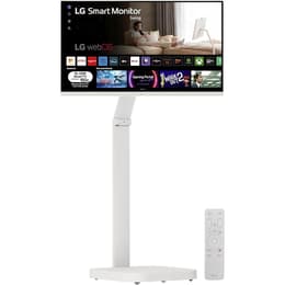 32-inch LG Swing 3840 x 2160 LED Monitor Branco