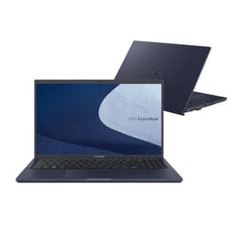 Asus ExpertBook B1 B1500CEAE-BQ082R 15-inch (2021) - Core i5 - Gen 11 (G) - 16GB - SSD 256 GB QWERTY - Inglês