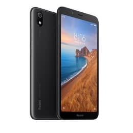 Xiaomi Redmi 7A 16GB - Preto - Desbloqueado - Dual-SIM