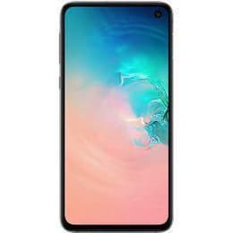 Galaxy S10e 128GB - Branco - Desbloqueado