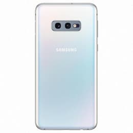 Galaxy S10e 128GB - Branco - Desbloqueado