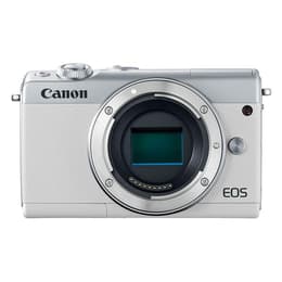 EOS M100 - Branco