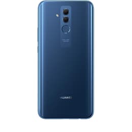 Huawei Mate 20 Lite 64GB - Azul - Desbloqueado