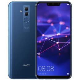 Huawei Mate 20 Lite 64GB - Azul - Desbloqueado