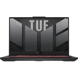 Asus TUF Gaming A17 FA707RR-HX006W 17-inch - Ryzen 7 6800H - 16GB 1000GB NVIDIA GeForce RTX 3070 QWERTY - Inglês