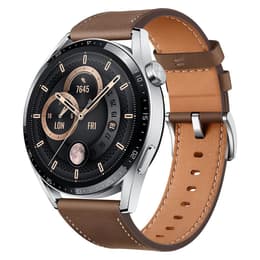Huawei Smart Watch Watch GT 3 GPS - Castanho