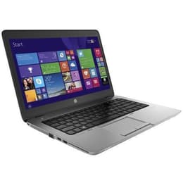 HP EliteBook 840 G2 14-inch Core i5-5300U - SSD 256 GB - 8GB QWERTY - Inglês