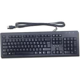 Hp Teclado AZERTY Francês 697737-051