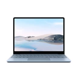 Microsoft Surface Laptop Go 12-inch (2019) - Core i5-1035G1 - 4GB - SSD 64 GB QWERTY - Espanhol