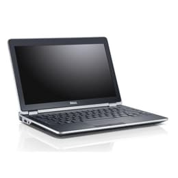 Dell Latitude E6230 12-inch (2013) - Core i5-3340M - 4GB - SSD 128 GB AZERTY - Francês