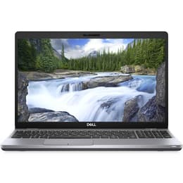 Dell Latitude 5310 2-in-1 13-inch (2020) - Core i7 - Gen 10 (U) - 8GB - SSD 1 TB QWERTZ - Alemão