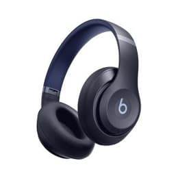 Studio Pro Wireless Auscultador- wireless com microfone - Preto