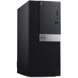 Dell OptiPlex XE3 Core i7-8700 3.2 - SSD 1 TB - 32GB