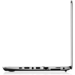 Hp EliteBook 820 G3 12-inch (2016) - Core i5-6300U - 16GB - SSD 256 GB AZERTY - Francês