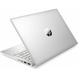 HP Pavilion 14-DV1000NS 14-inch (2021) - Core i5 - Gen 11 (G) - 8GB - SSD 512 GB QWERTY - Espanhol