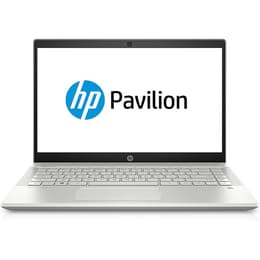 HP Pavilion 14-DV1000NS 14-inch (2021) - Core i5 - Gen 11 (G) - 8GB - SSD 512 GB QWERTY - Espanhol