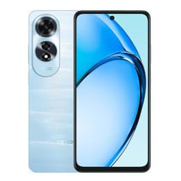 Oppo A60 128GB - Azul - Desbloqueado