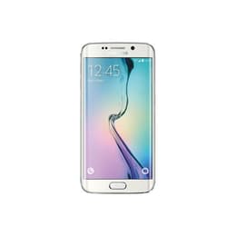 Galaxy S6 edge 128GB - Branco - Desbloqueado