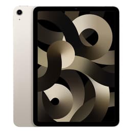 iPad Air (2022) 5ª geração 256 Go - WiFi - Luz Das Estrelas