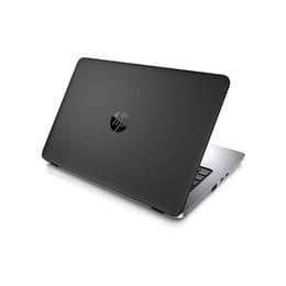 Hp EliteBook 820 G1 12-inch (2013) - Core i5-4300U - 8GB - SSD 256 GB AZERTY - Francês