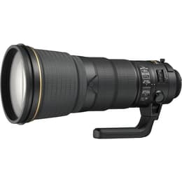Lente Nikon F 400 mm f/2.8