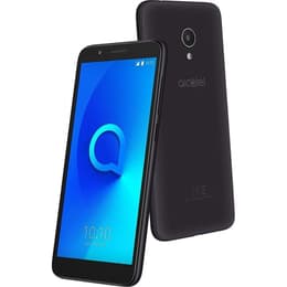 Alcatel 1x (2018) 16GB - Preto - Desbloqueado