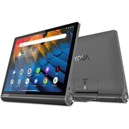 Lenovo Yoga Smart Tab 64GB - Cinzento - WiFi + 4G