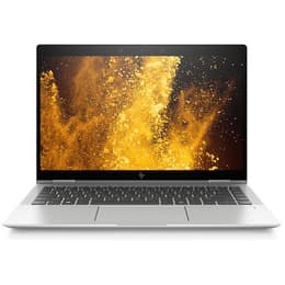 HP EliteBook X360 1040 G6 14-inch (2019) - Core i7-8665U - 32GB - SSD 512 GB QWERTZ - Alemão