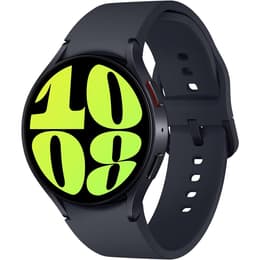 Smart Watch Samsung GPS Galaxy Watch6 BT - Grafite