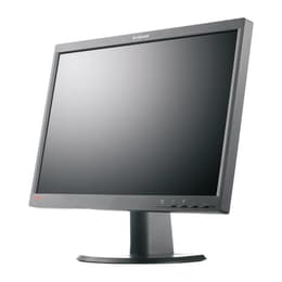 22-inch Lenovo LT2252P 1680 x 1050 LED Monitor Preto