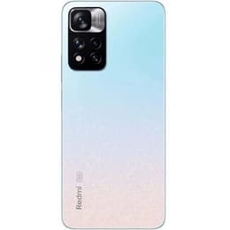 Xiaomi Redmi Note 11 Pro+ 5G 128GB - Azul - Desbloqueado