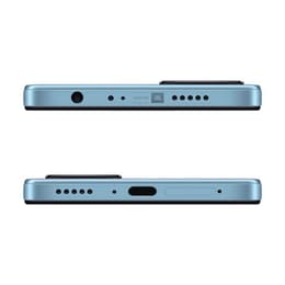 Xiaomi Redmi Note 11 Pro+ 5G 128GB - Azul - Desbloqueado