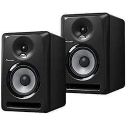 Pioneer S-DJ50X Monitor De Estúdio 8