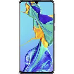 Huawei P30 128GB - Preto - Desbloqueado