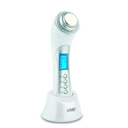 Italian Design Beauty 5 in 1 Ultrasonic Photon & Ions Dispositivo De Cuidados Da Pele