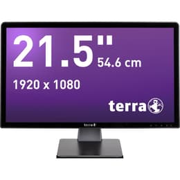 Terra Greenline 2211 21,5-inch Core i5 2,9 GHz - SSD 240 GB - 8GB