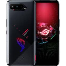 Asus Rog phone 256GB - Preto - Desbloqueado