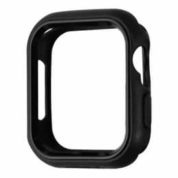 Capa Apple Watch Series 4 - mm - Silicone - Transparente
