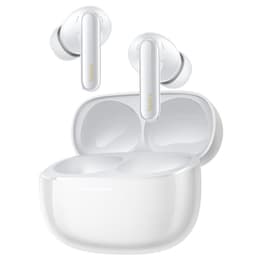 Xiaomi Redmi Buds 6 Pro Earbud Redutor de ruído Bluetooth Earphones - Branco