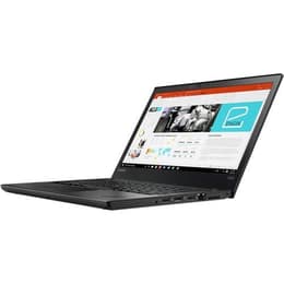 Lenovo ThinkPad T470 14-inch (2015) - Core i5-6200U - 8GB - SSD 180 GB AZERTY - Francês