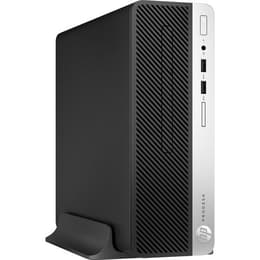 HP ProDesk 400 G5 SFF Core i5-8500 3 - SSD 256 GB - 8GB