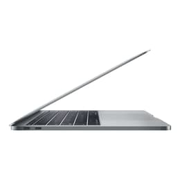 MacBook Pro 13" (2017) - QWERTY - Inglês