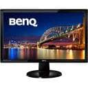 21.5-inch Benq GW2255 1920 x 1200 LCD Monitor Preto