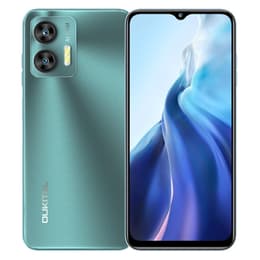 Oukitel C36 128GB - Verde - Desbloqueado