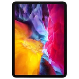 iPad Pro 11" (2020) 2ª geração 128 Go - WiFi - Cinzento Sideral