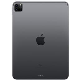 iPad Pro 11" (2020) 2ª geração 128 Go - WiFi - Cinzento Sideral
