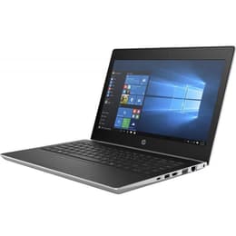 HP ProBook 430 G5 13-inch (2018) - Core i5 - Gen 8 (U) - 32GB - SSD 512 GB AZERTY - Francês