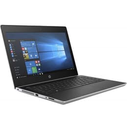 HP ProBook 430 G5 13-inch (2018) - Core i5 - Gen 8 (U) - 32GB - SSD 512 GB AZERTY - Francês